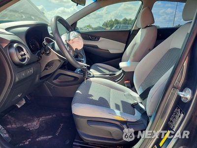 Zdjęcie 7 z 13 samochodu: 2022 HYUNDAI KONA SE VIN:KM8K22AB5NU840074 - miniatura