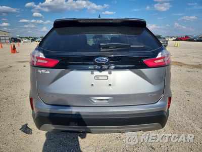 Zdjęcie 6 z 13 samochodu: 2024 FORD EDGE SEL VIN:2FMPK4J97RBB17921 - miniatura