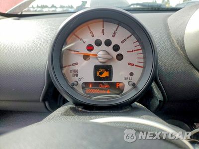 Zdjęcie 9 z 12 samochodu: 2012 MINI COOPER S COUNTRYMAN VIN:WMWZC3C51CWL83629 - miniatura