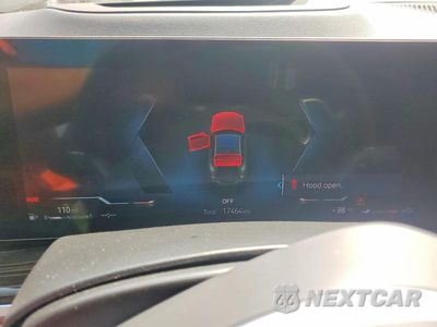 Zdjęcie 9 z 12 samochodu: 2026 BMW X6 XDRIVE40I VIN:5UX33EX00T9041394 - miniatura