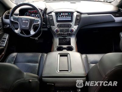 Zdjęcie 8 z 13 samochodu: 2018 GMC YUKON XL K1500 SLT VIN:1GKS2GKC3JR303133 - miniatura