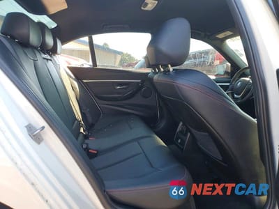 Zdjęcie 10 z 13 samochodu: 2017 BMW 330 I VIN:WBA8B9C37HK885298 - miniatura