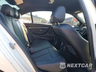 Zdjęcie 10 z 13 samochodu: 2017 BMW 330 I VIN:WBA8B9C37HK885298 - miniatura