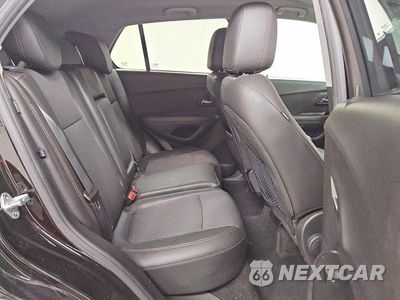 Zdjęcie 11 z 14 samochodu: 2020 CHEVROLET TRAX 1LT VIN:KL7CJLSB5LB331785 - miniatura