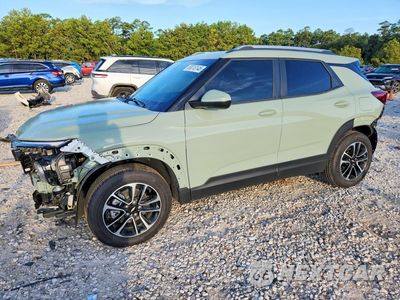 2026 CHEVROLET TRAILBLAZER LT KL79MPSPXTB174212 - główne zdjęcie licytacji z USA - miniatura