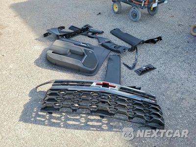 Zdjęcie 12 z 13 samochodu: 2026 CHEVROLET SILVERADO K1500 ZR2 VIN:3GCUKHEL2TG205719 - miniatura
