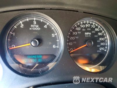 Zdjęcie 9 z 12 samochodu: 2011 GMC SIERRA K1500 SLT VIN:3GTP2WE31BG266673 - miniatura
