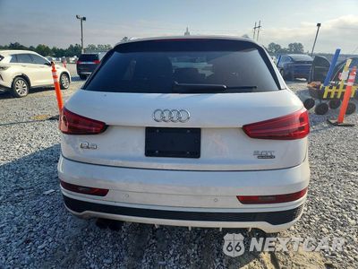 Zdjęcie 6 z 13 samochodu: 2016 AUDI Q3 PRESTIGE VIN:WA1GFCFS2GR014926 - miniatura