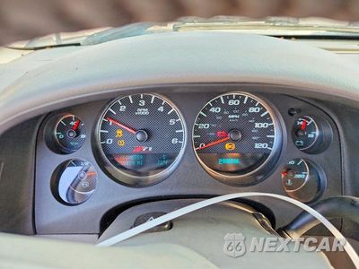 Zdjęcie 9 z 12 samochodu: 2012 CHEVROLET SILVERADO K1500 LTZ VIN:3GCPKTE75CG146488 - miniatura