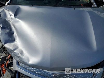 Zdjęcie 11 z 12 samochodu: 2013 CHEVROLET VOLT VIN:1G1RE6E47DU127679 - miniatura