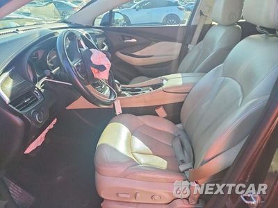 Zdjęcie 7 z 14 samochodu: 2020 BUICK ENVISION ESSENCE VIN:LRBFX2SA1LD109411 - miniatura