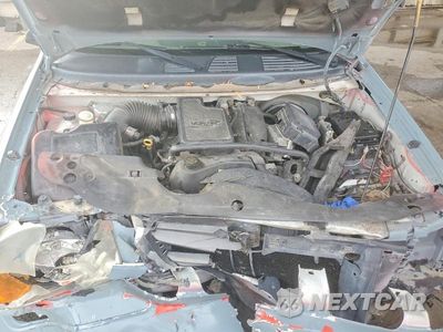 Zdjęcie 12 z 13 samochodu: 2002 GMC ENVOY VIN:1GKDT13S722371387 - miniatura