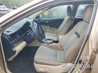 Zdjęcie 7 z 12 samochodu: 2012 TOYOTA CAMRY LE VIN:4T4BF1FK5CR273553 - miniatura