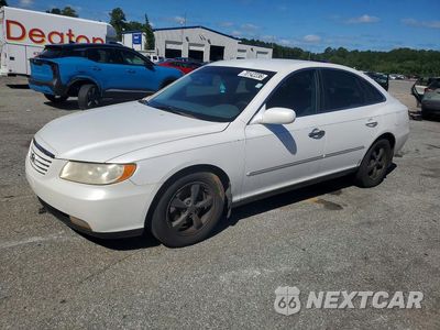 2007 HYUNDAI AZERA GLS KMHFC46D37A243675 - główne zdjęcie licytacji z USA - miniatura