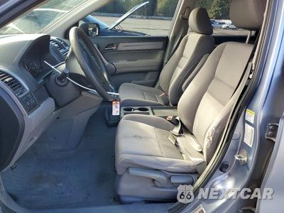 Zdjęcie 7 z 14 samochodu: 2008 HONDA CR-V LX VIN:JHLRE48378C077377 - miniatura
