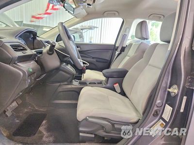 Zdjęcie 7 z 14 samochodu: 2015 HONDA CR-V LX VIN:5J6RM4H39FL045151 - miniatura