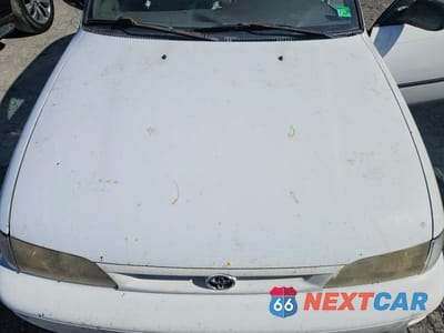 Zdjęcie 11 z 12 samochodu: 1996 TOYOTA COROLLA BASE VIN:1NXBA02E5TZ436916 - miniatura