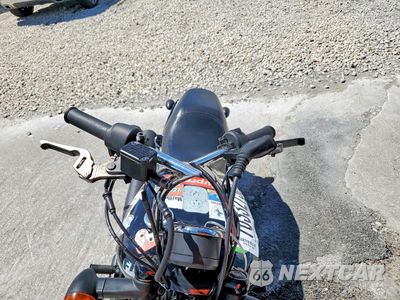 Piąte zdjęcie samochodu w środku: 2017 HARLEY-DAVIDSON XG750 VIN:1HD4NBB11HC503582 - miniatura