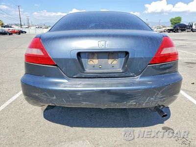 Zdjęcie 6 z 12 samochodu: 2004 HONDA ACCORD LX VIN:1HGCM72264A001213 - miniatura