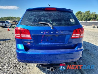 Zdjęcie 6 z 13 samochodu: 2015 DODGE JOURNEY SE VIN:3C4PDCAB3FT587942 - miniatura