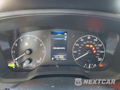 Zdjęcie 9 z 13 samochodu: 2024 TOYOTA COROLLA LE VIN:JTDB4MEE7RJ013702 - miniatura