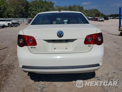 Zdjęcie 6 z 12 samochodu: 2006 VOLKSWAGEN JETTA TDI OPTION PACKAGE 2 VIN:3VWDT81K86M017770 - miniatura