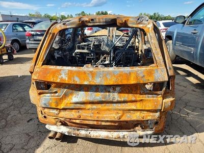 Zdjęcie 6 z 11 samochodu: 2006 BMW X3 3.0I VIN:WBXPA93456WG89589 - miniatura