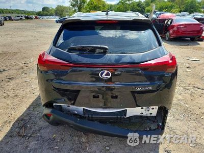 Zdjęcie 6 z 13 samochodu: 2022 LEXUS UX 250H BASE VIN:JTHP9JBH9N2060351 - miniatura