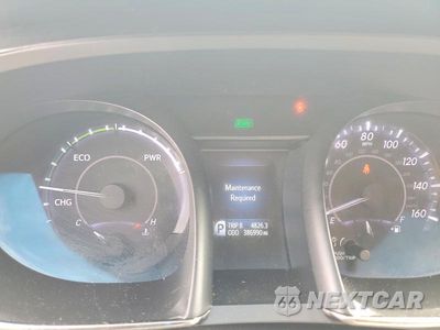 Zdjęcie 9 z 12 samochodu: 2017 TOYOTA AVALON HYBRID LIMITED VIN:4T1BD1EBXHU057884 - miniatura