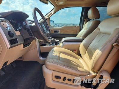 Zdjęcie 7 z 12 samochodu: 2011 FORD F150 SUPERCREW VIN:1FTFW1EF5BKD37489 - miniatura