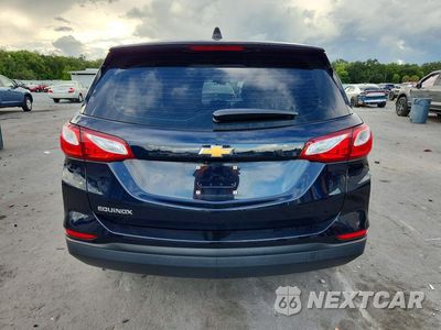 Zdjęcie 6 z 13 samochodu: 2021 CHEVROLET EQUINOX LS VIN:3GNAXHEV8MS140595 - miniatura