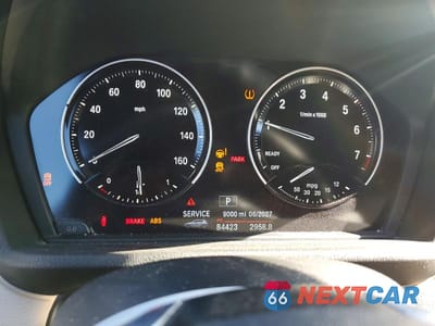 Zdjęcie 9 z 12 samochodu: 2018 BMW X2 XDRIVE28I VIN:WBXYJ5C31JEF75057 - miniatura