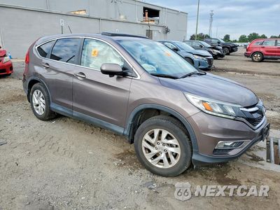 Zdjęcie 13 z 52 samochodu: 2016 HONDA CR-V LX VIN:2HKRM4H34GH620106 - miniatura