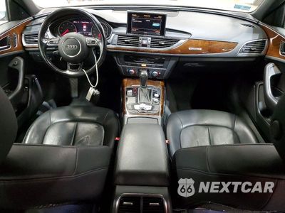 Zdjęcie 8 z 12 samochodu: 2017 AUDI A6 PREMIUM PLUS VIN:WAUG8AFCXHN000923 - miniatura