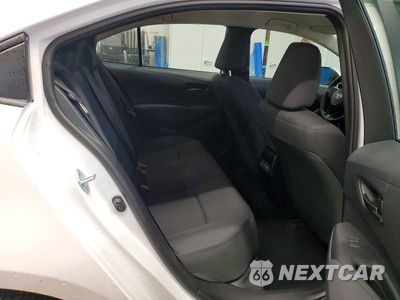 Zdjęcie 10 z 13 samochodu: 2026 TOYOTA COROLLA LE VIN:5YFB4MDE9TP460634 - miniatura