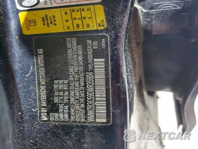 Zdjęcie 13 z 13 samochodu: 2013 MINI COOPER COUNTRYMAN VIN:WMWZB3C59DWR35804 - miniatura