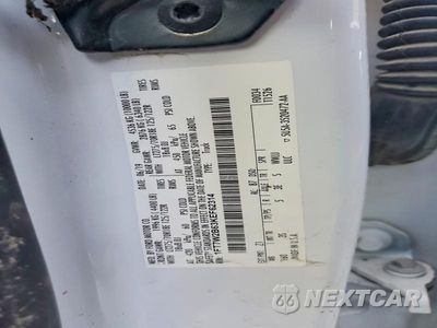 Zdjęcie 13 z 13 samochodu: 2019 FORD F250 SUPER DUTY VIN:1FT7W2B63KEF62314 - miniatura