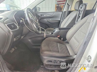 Zdjęcie 7 z 13 samochodu: 2018 CHEVROLET EQUINOX LT VIN:2GNAXJEV4J6209591 - miniatura