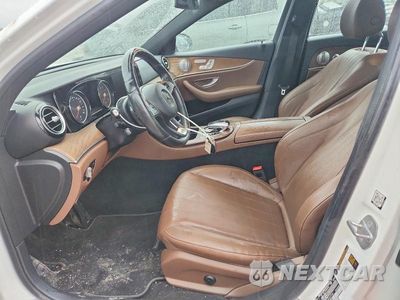 Zdjęcie 7 z 13 samochodu: 2018 MERCEDES-BENZ E 300 VIN:WDDZF4JB5JA357768 - miniatura