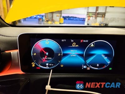 Zdjęcie 9 z 13 samochodu: 2020 MERCEDES-BENZ CLA 250 VIN:WDD5J4GB7LN019532 - miniatura