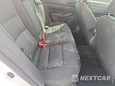 Zdjęcie 10 z 12 samochodu: 2023 NISSAN ALTIMA S VIN:1N4BL4BV8PN422102 - miniatura