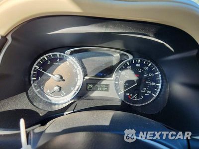 Zdjęcie 9 z 13 samochodu: 2016 INFINITI QX60 BASE VIN:5N1AL0MM5GC505075 - miniatura