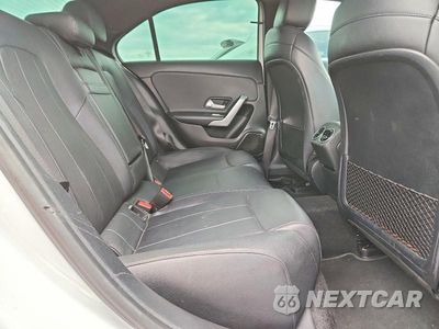 Zdjęcie 10 z 13 samochodu: 2020 MERCEDES-BENZ A 220 VIN:WDD3G4EB5LW042164 - miniatura