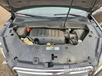 Zdjęcie 12 z 13 samochodu: 2016 GMC ACADIA DENALI VIN:1GKKVTKD5GJ111017 - miniatura