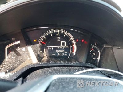 Zdjęcie 9 z 12 samochodu: 2018 HONDA CR-V LX VIN:2HKRW5H30JH421755 - miniatura