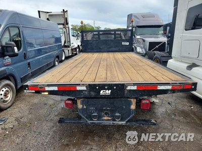 Zdjęcie 6 z 13 samochodu: 2024 FORD F550 SUPER DUTY VIN:1FDUF5GN2RDA28639 - miniatura