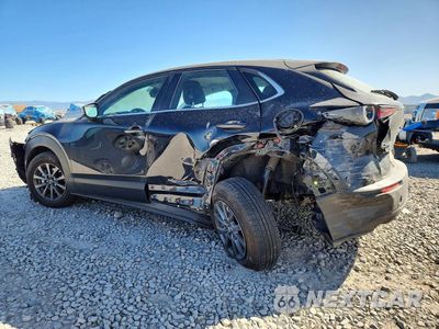Drugie zdjęcie samochodu z przodu: 2023 MAZDA CX-30 VIN:3MVDMBAM9PM555750 - miniatura