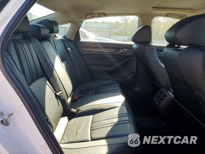 Zdjęcie 10 z 12 samochodu: 2022 HONDA ACCORD SPORT SE VIN:1HGCV1F42NA055731 - miniatura