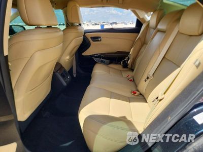 Zdjęcie 10 z 12 samochodu: 2015 TOYOTA AVALON LIMITED VIN:4T1BK1EB4FU166151 - miniatura