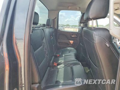 Zdjęcie 10 z 13 samochodu: 2018 CHEVROLET SILVERADO K1500 LT VIN:1GCVKREC5JZ167216 - miniatura